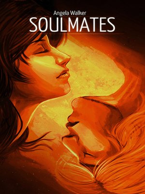 cover image of Soulmates